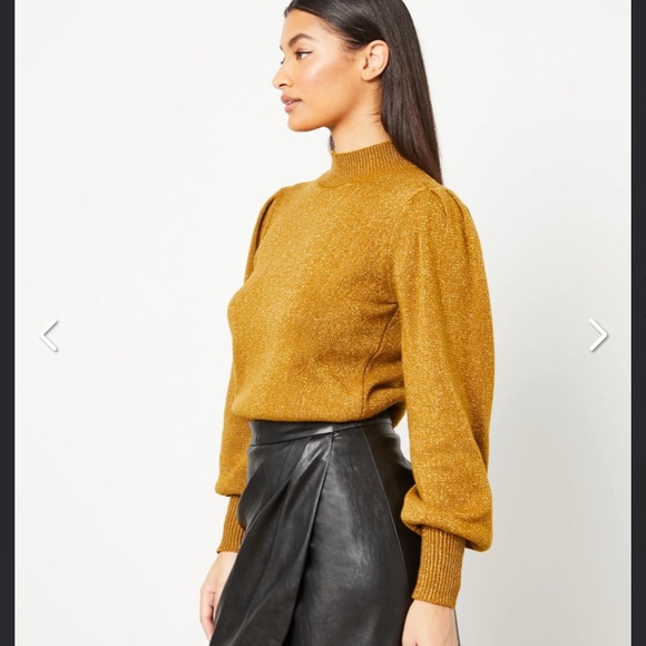 NWT BCBG Skirt - Picture 3 of 7